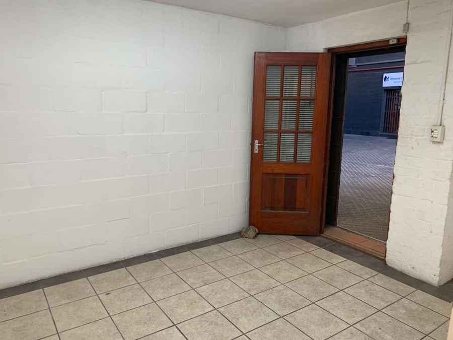 To Let commercial Property for Rent in Epping Industrial Western Cape